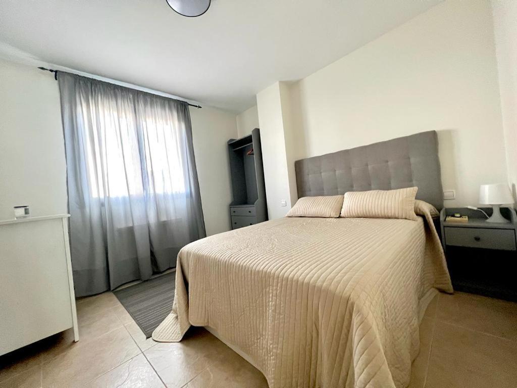 Apartamento Moderno Valladolid Exterior photo