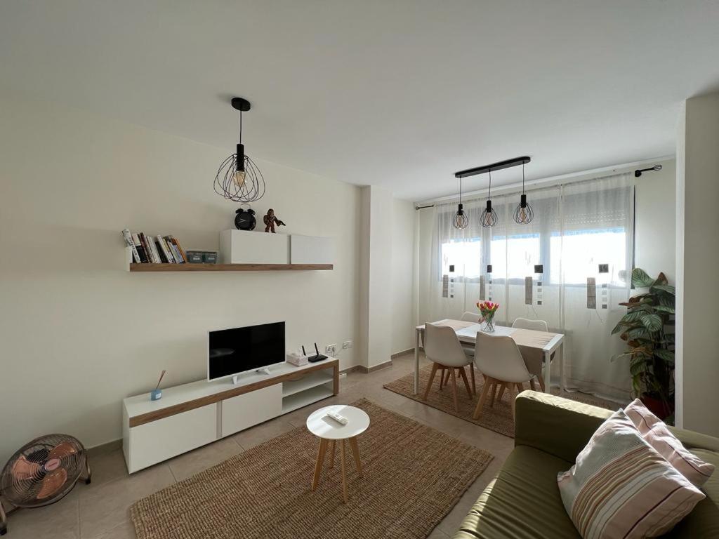 Apartamento Moderno Valladolid Exterior photo