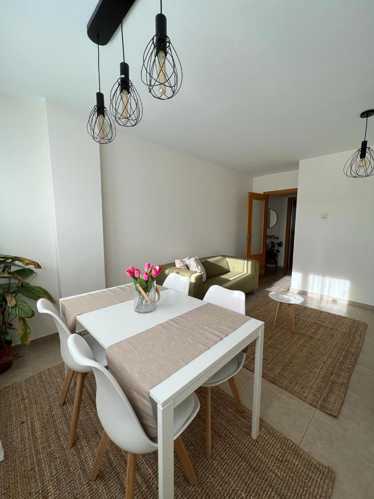 Apartamento Moderno Valladolid Exterior photo