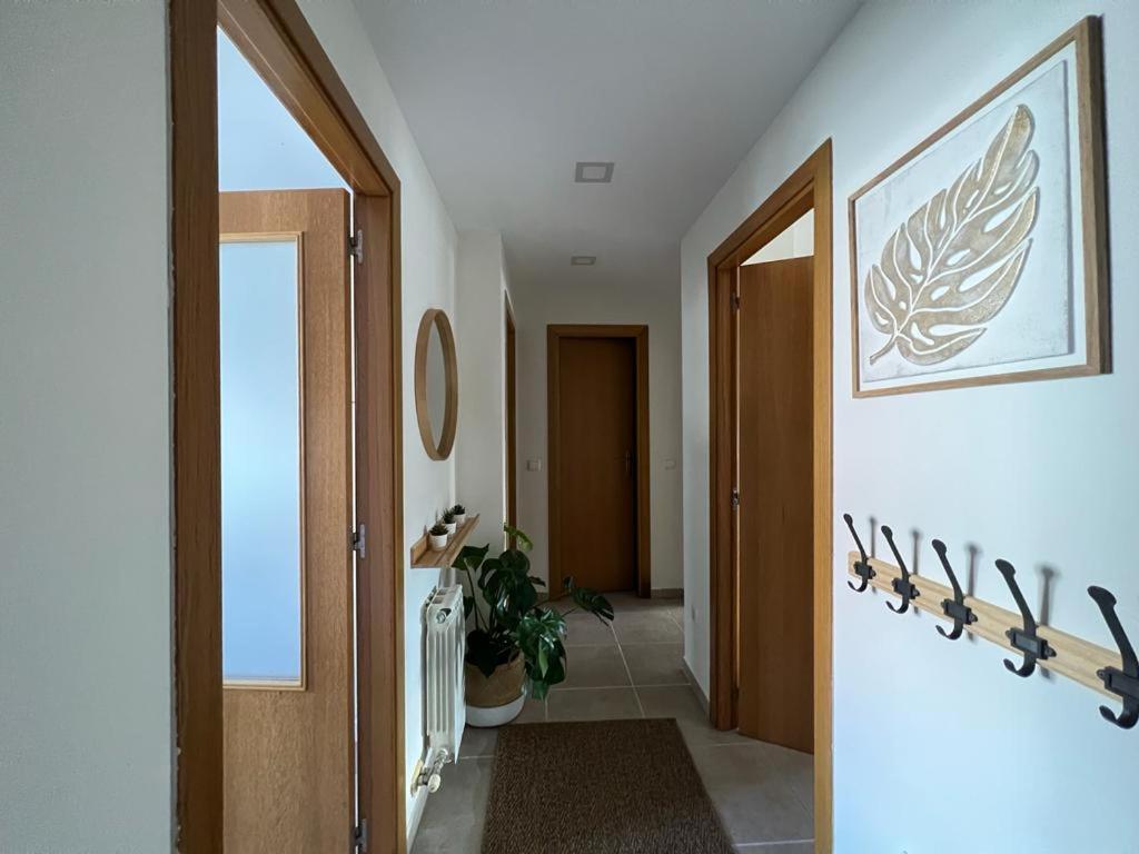 Apartamento Moderno Valladolid Exterior photo