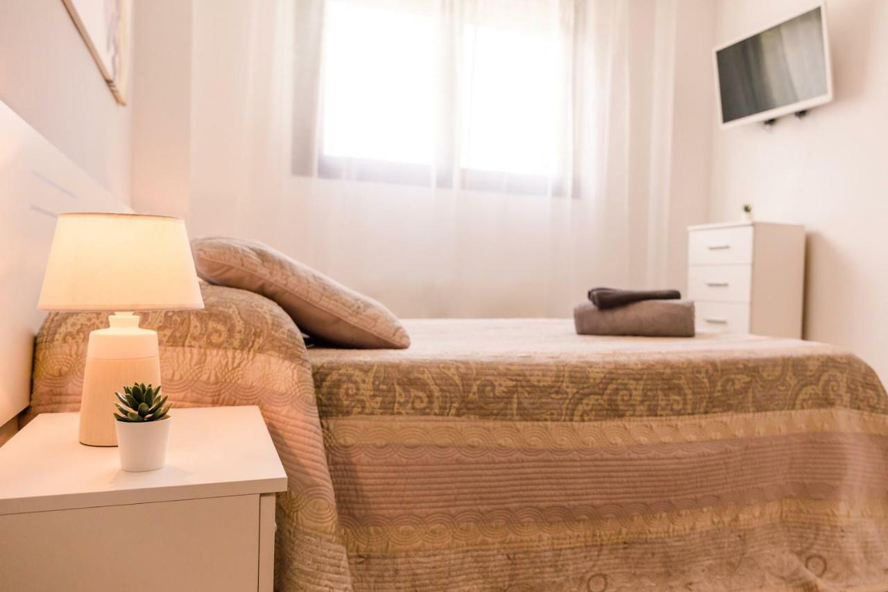 Apartamento Moderno Valladolid Exterior photo