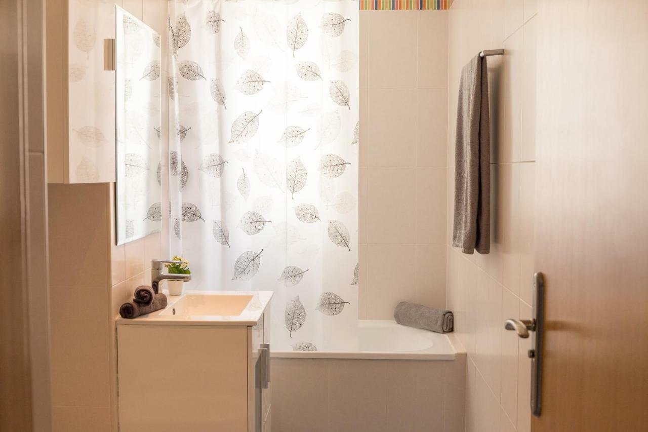 Apartamento Moderno Valladolid Exterior photo