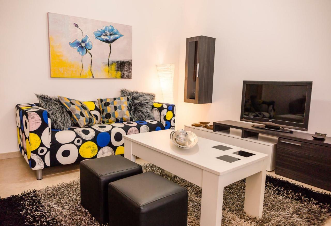 Apartamento Moderno Valladolid Exterior photo