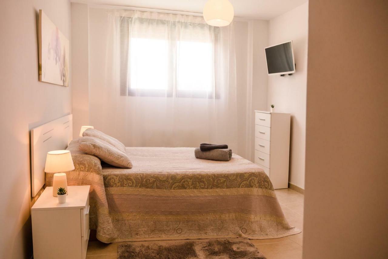 Apartamento Moderno Valladolid Exterior photo